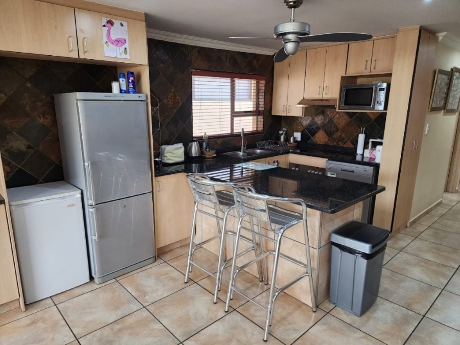 3 Bedroom Property for Sale in Louterwater Free State